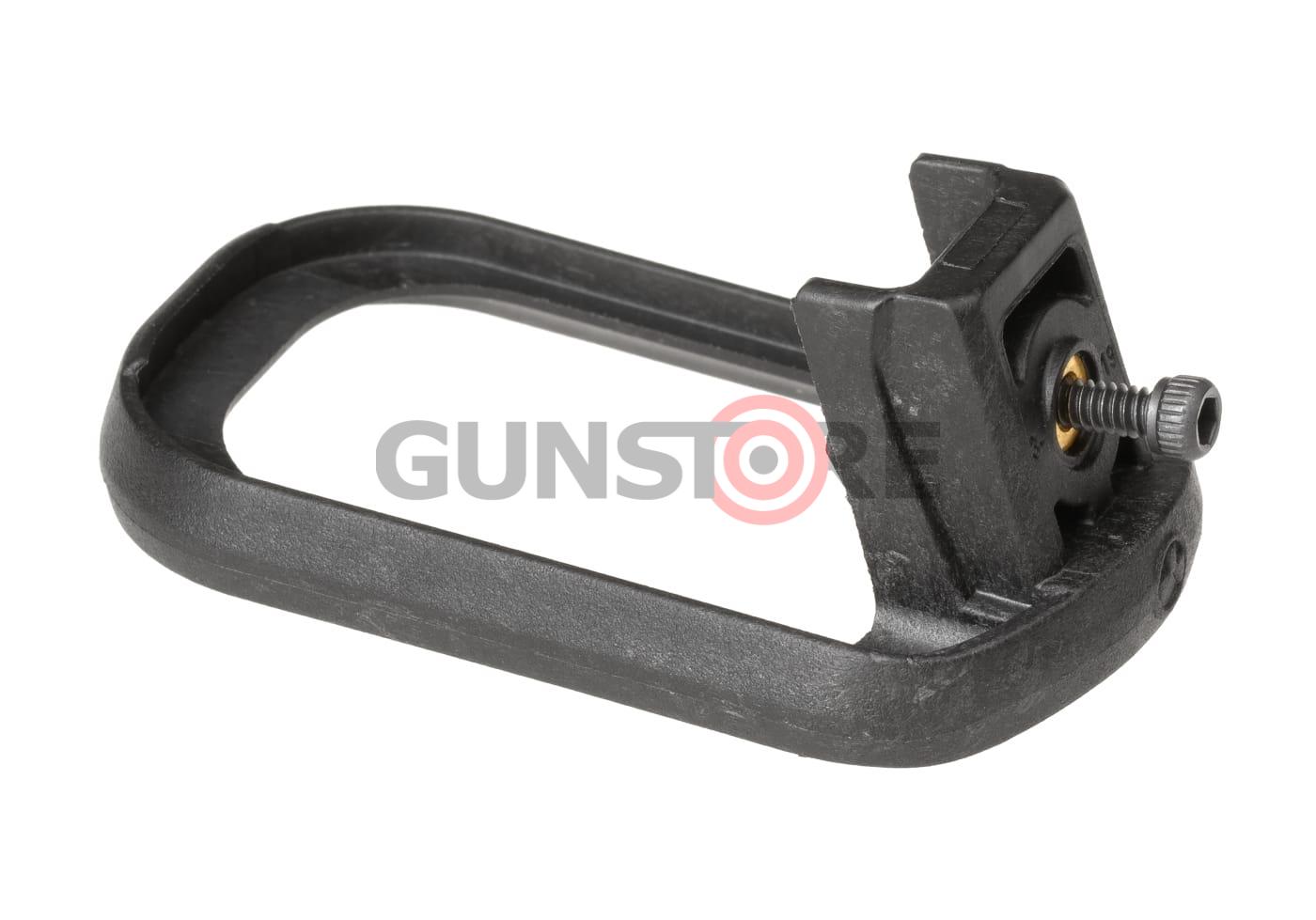 GL Enhanced Magwell für Glock 19 Gen 3