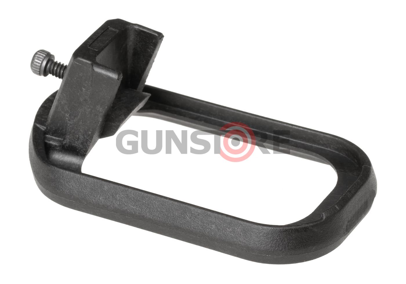 Fotografia: GL Enhanced Magwell für Glock 19 Gen 3