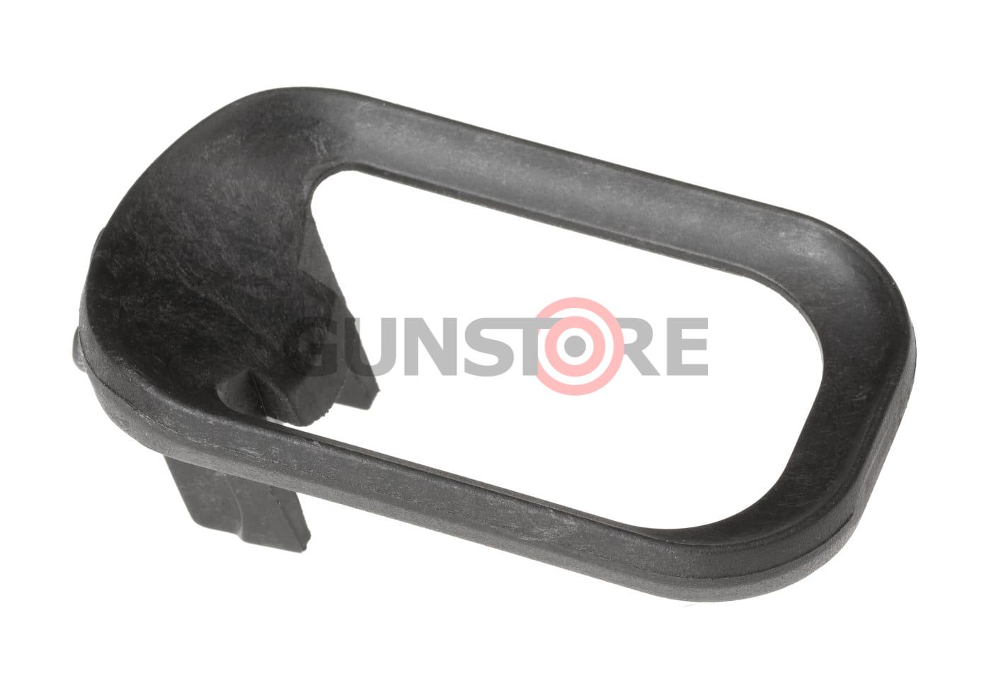 Fotografia: GL Enhanced Magwell für Glock 19 Gen 3