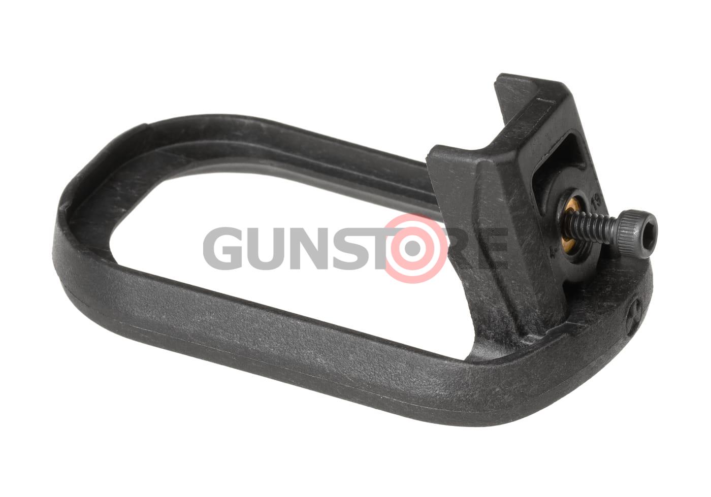 GL Enhanced Magwell für Glock 19 Gen 4