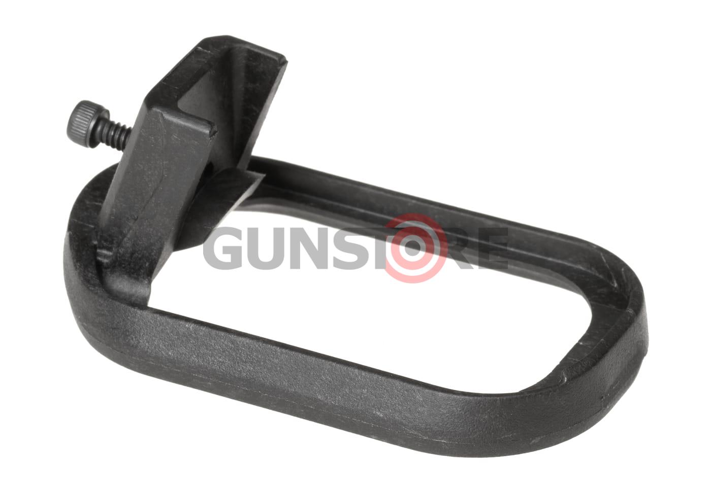 Fotografia: GL Enhanced Magwell für Glock 19 Gen 4