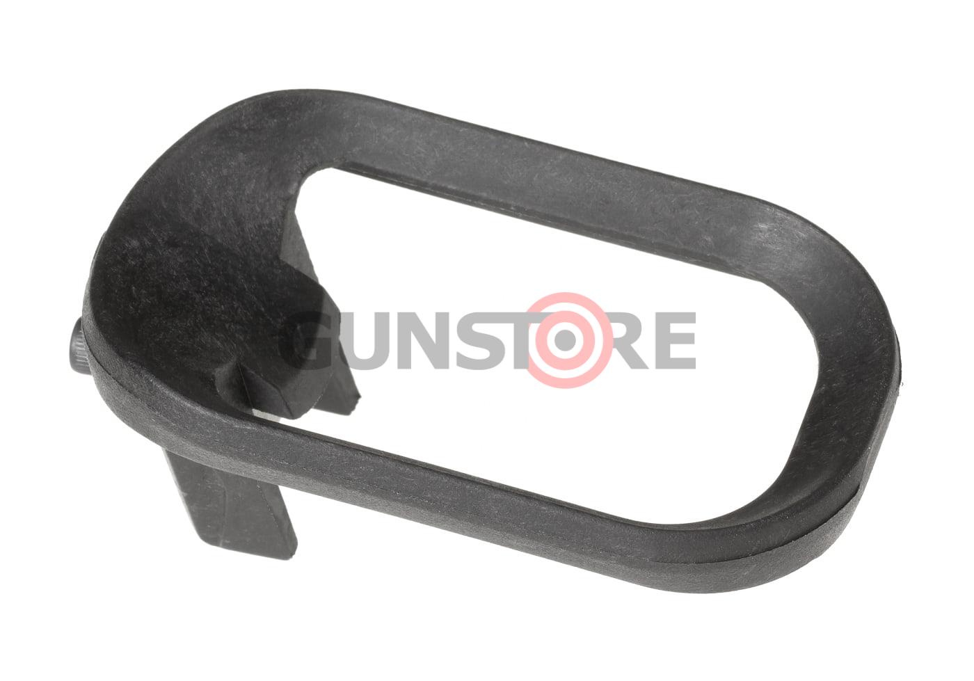 Fotografia: GL Enhanced Magwell für Glock 19 Gen 4