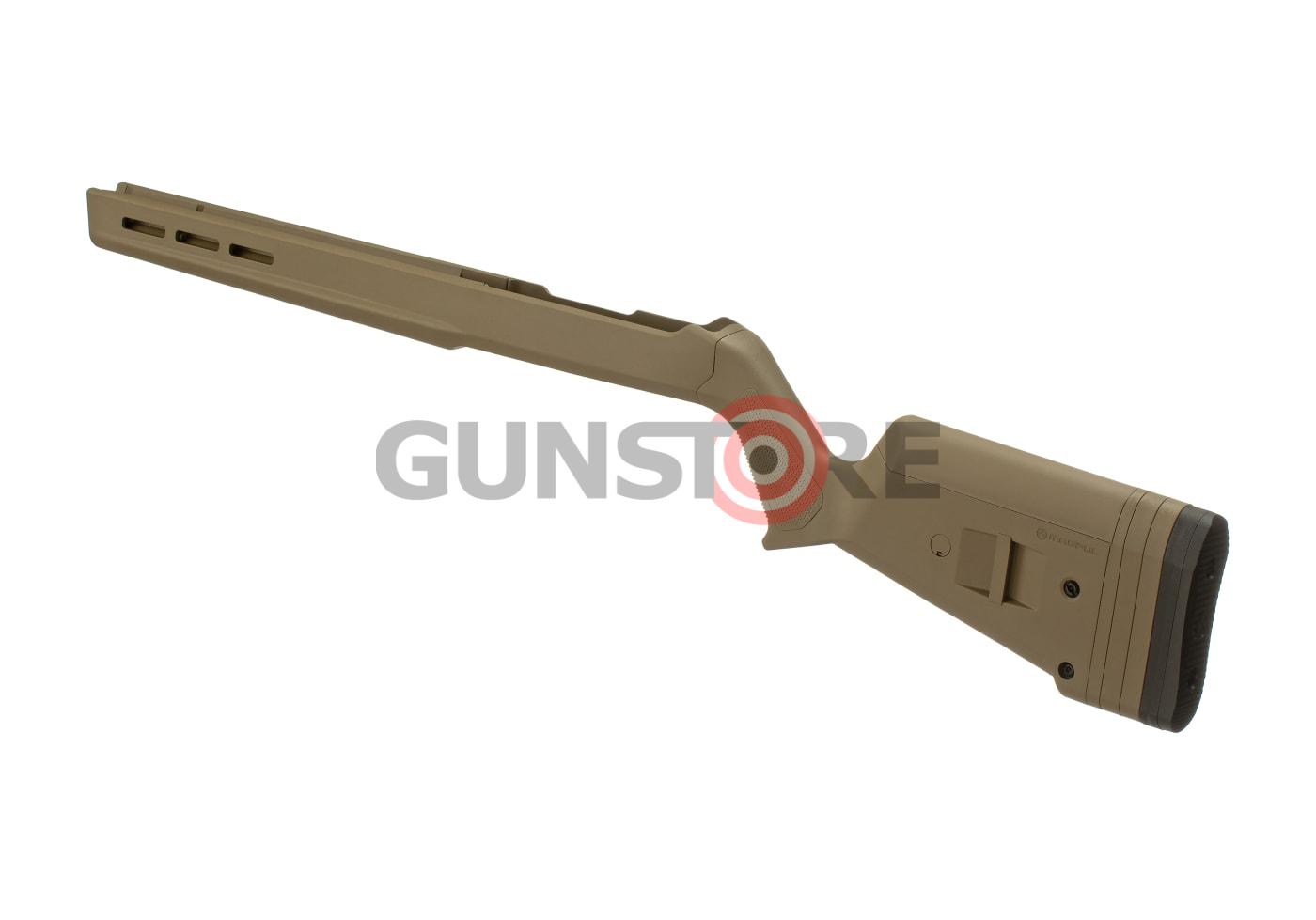 Fotografia: Hunter X-22 Stock for Ruger 10/22