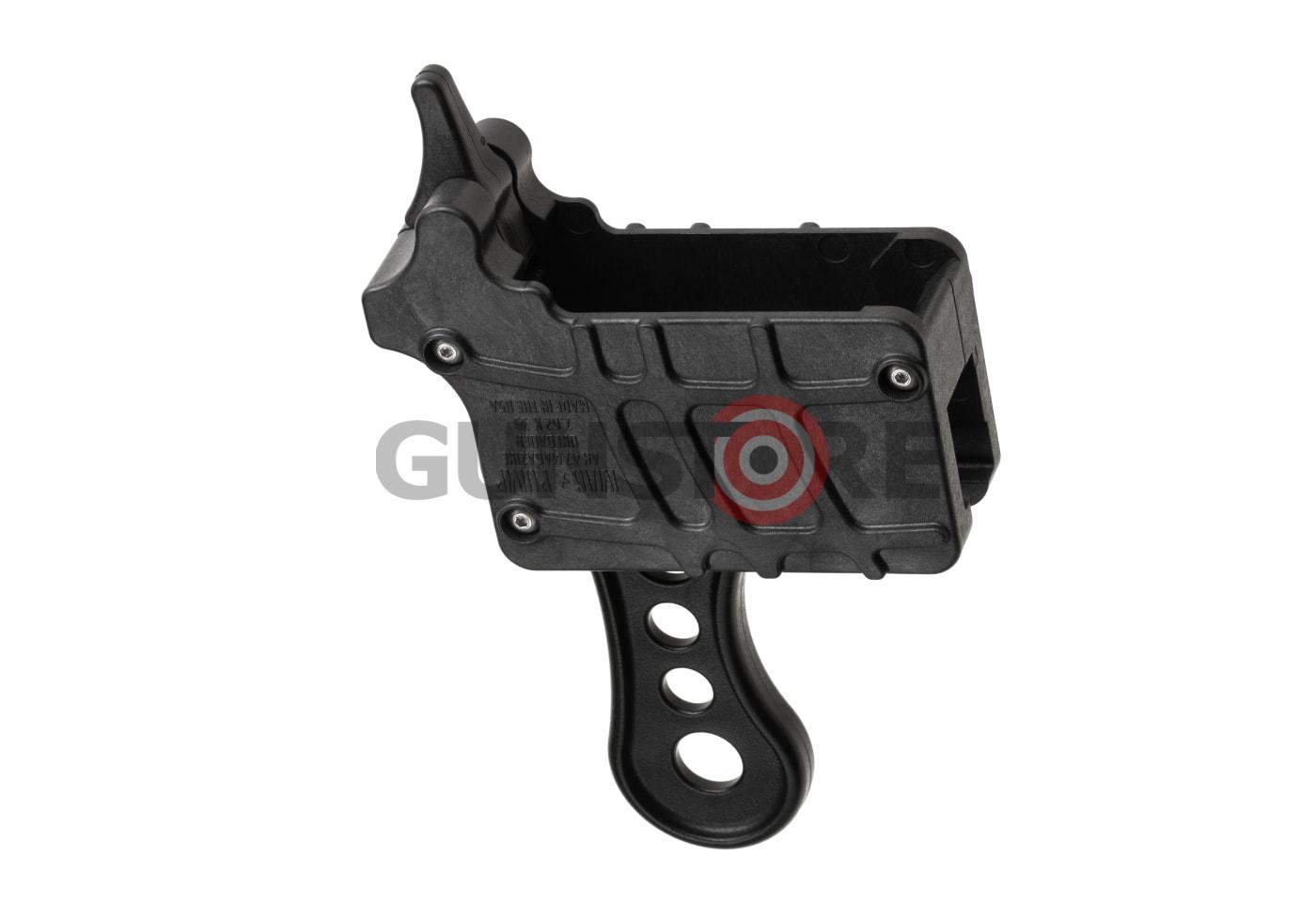 MagDump 7.62x39 AK47 Polymer