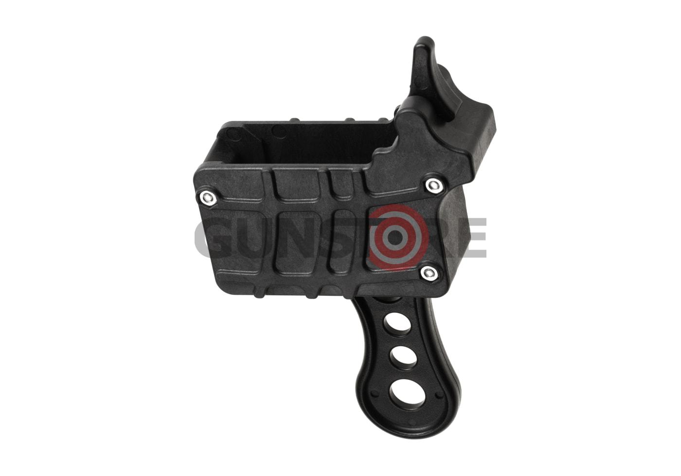 Fotografia: MagDump 7.62x39 AK47 Polymer