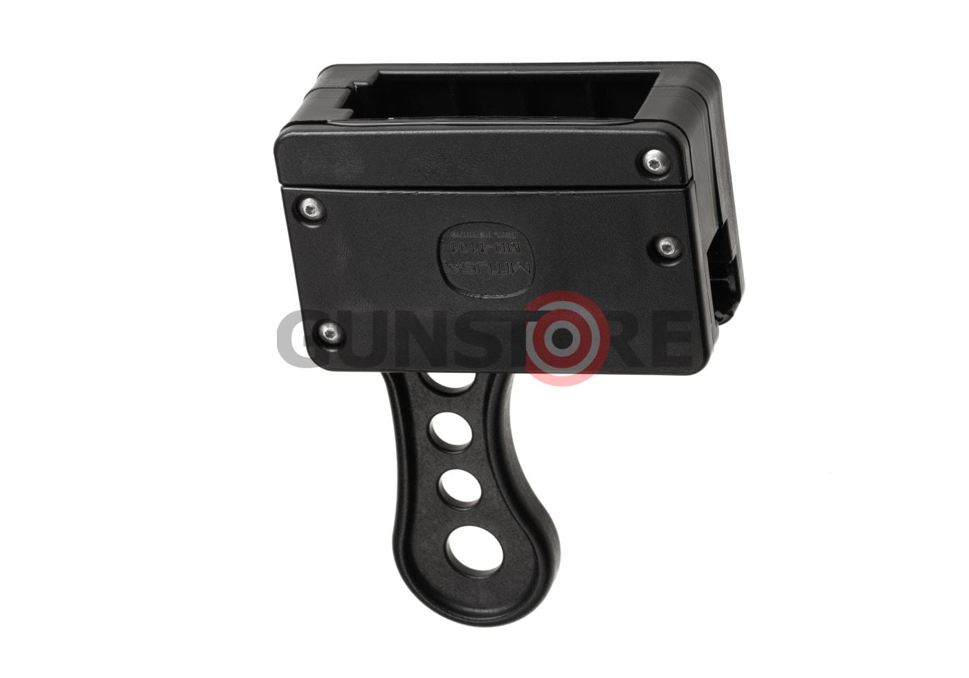 Fotografia: MagDump .223/5.56 AR-15 Polymer