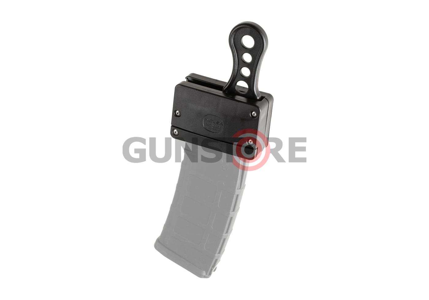 Fotografia: MagDump .223/5.56 AR-15 Polymer