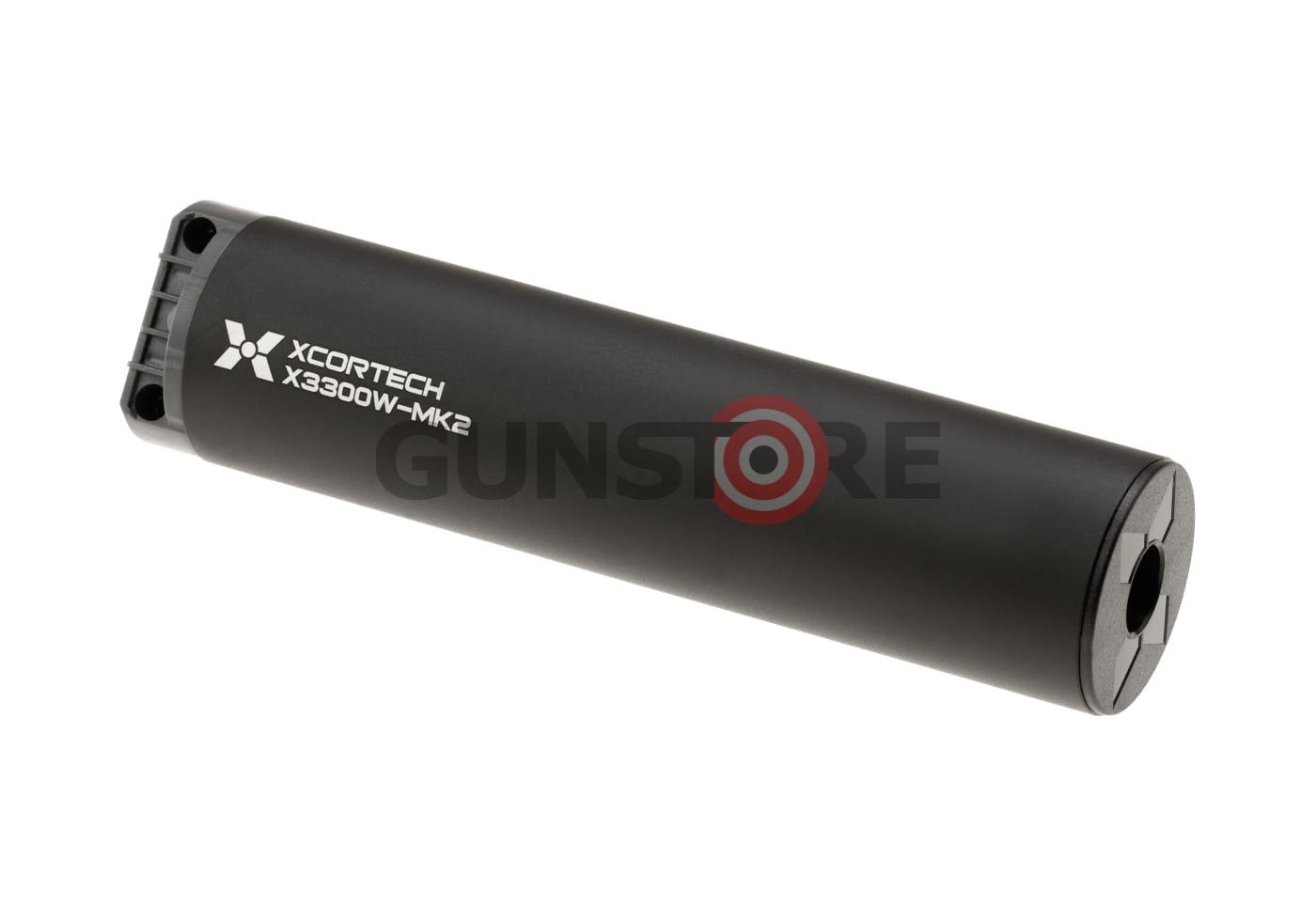 Fotografia: X3300W MK2 Advance BB Control System