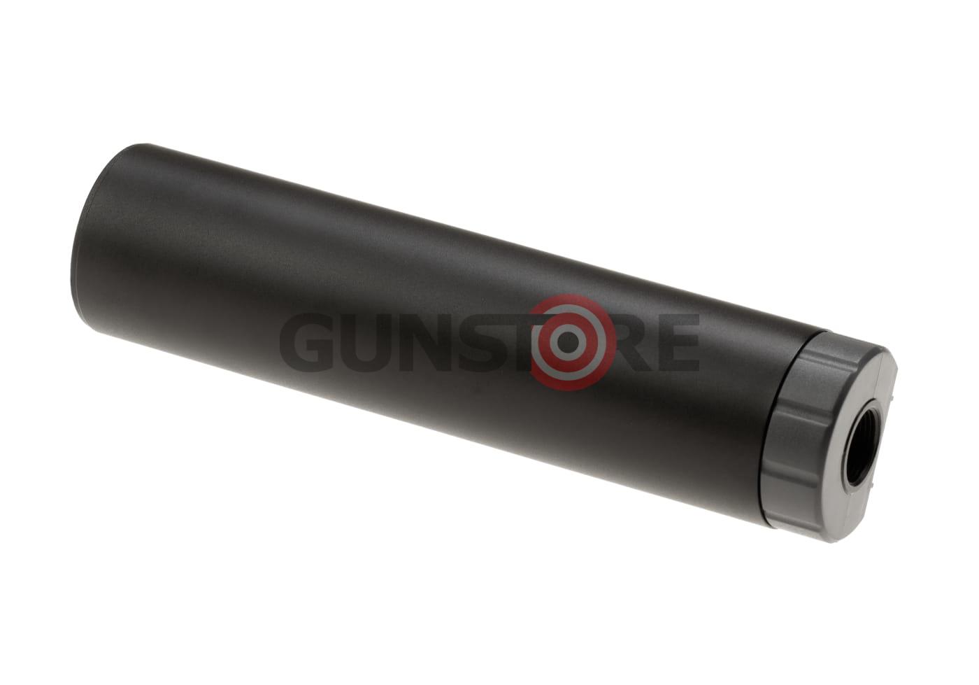 Fotografia: XT501 Mk2 Tracer Unit CCW