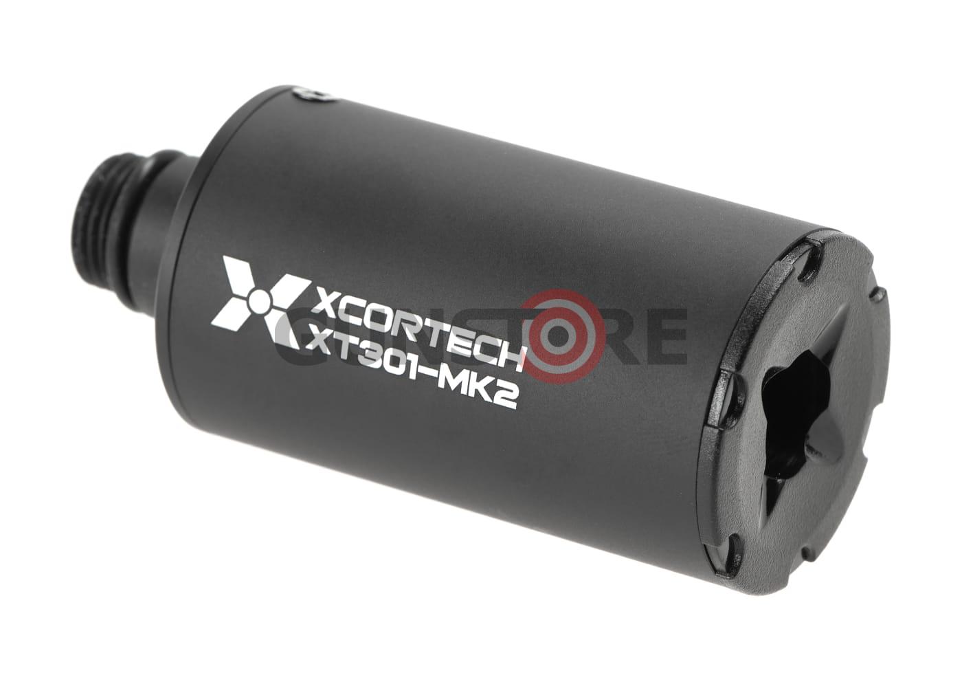 XT301 Mk2 Tracer Unit CCW