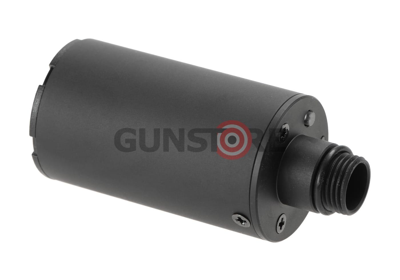 Fotografia: XT301 Mk2 Tracer Unit CCW