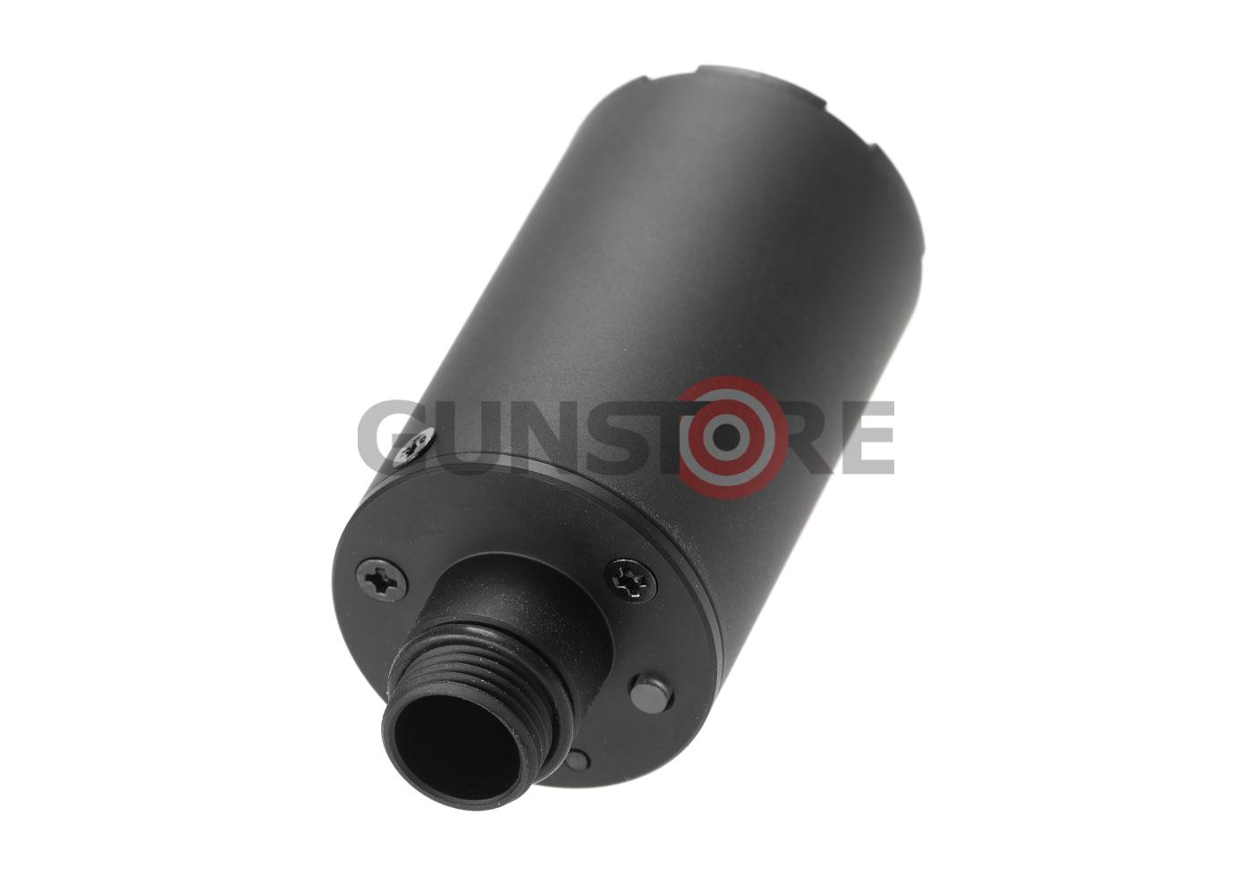 Fotografia: XT301 Mk2 Tracer Unit CCW