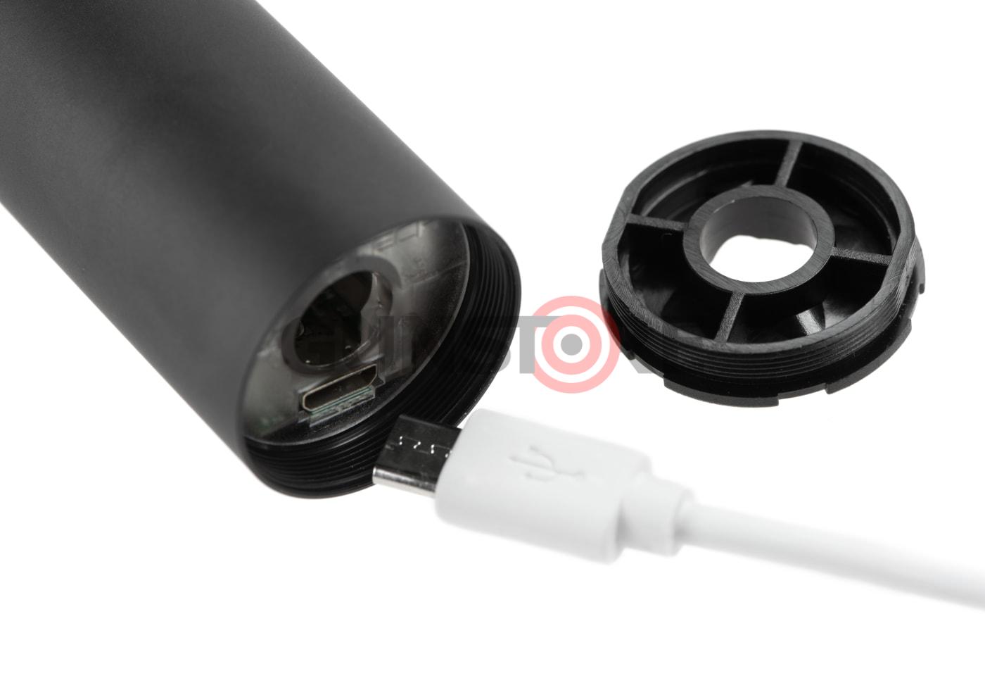 Fotografia: XT301 Mk2 Tracer Unit CCW