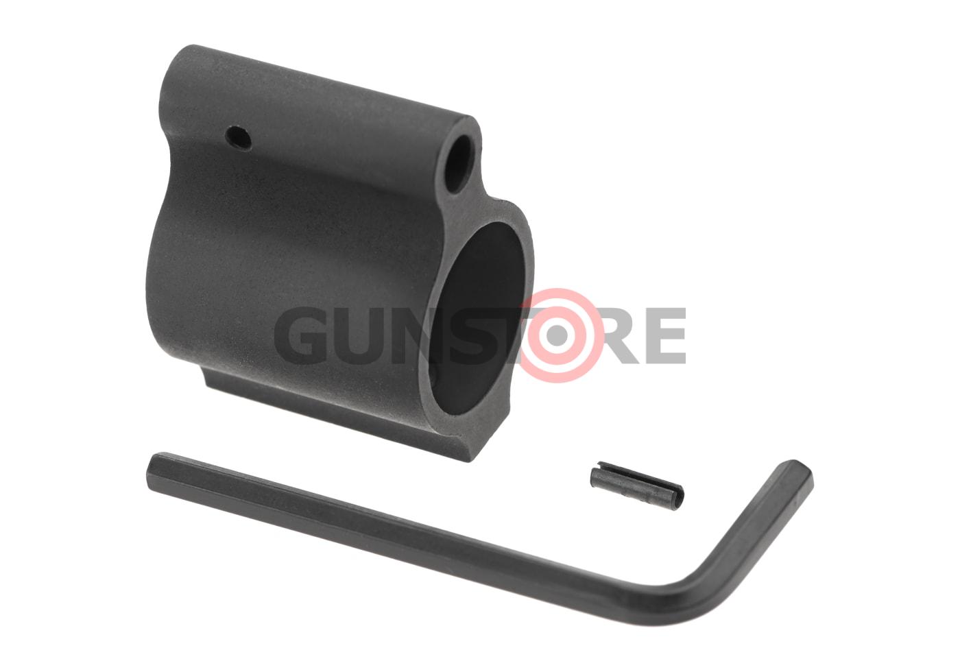 Fotografia: Steel Micro Gas Block .625