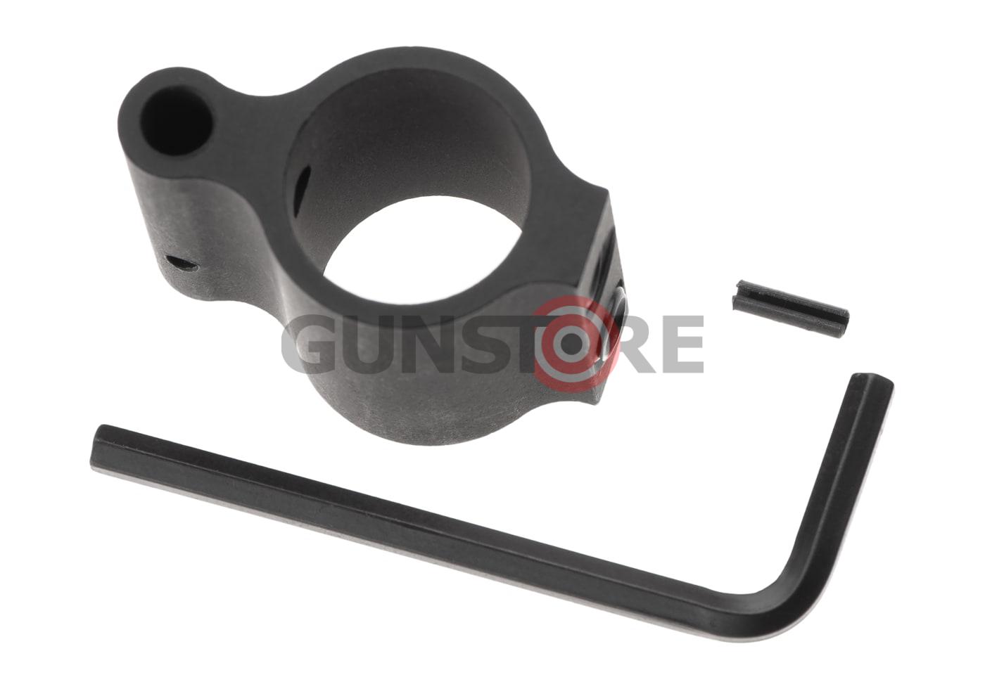 Fotografia: Steel Micro Gas Block .625