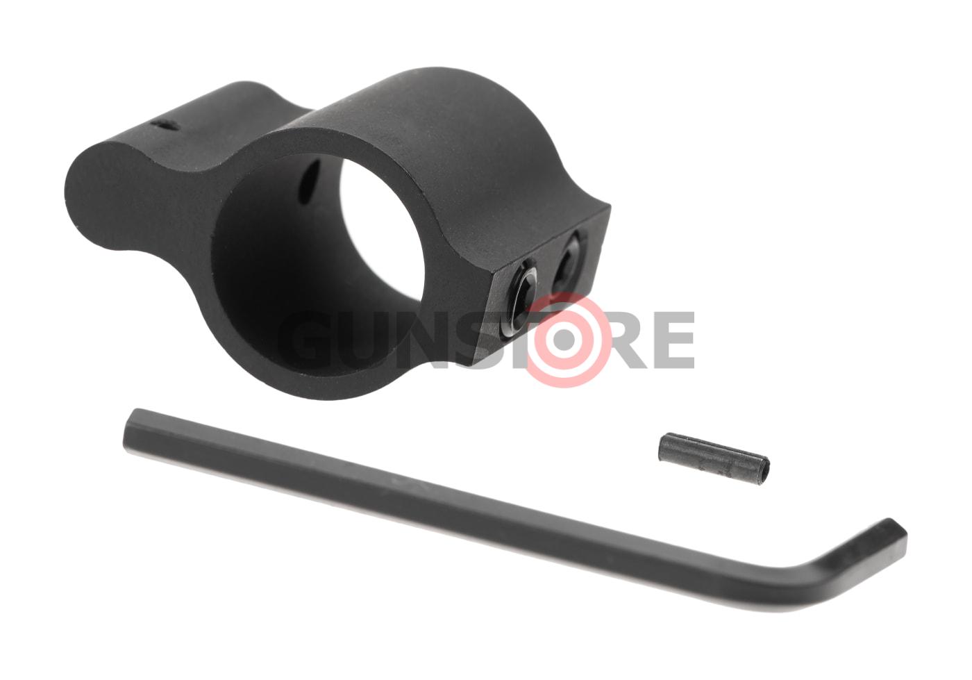 Fotografia: Steel Micro Gas Block .625