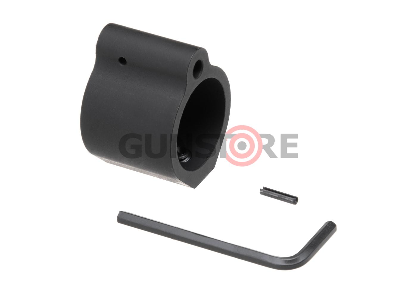 Fotografia: Steel Micro Gas Block .875