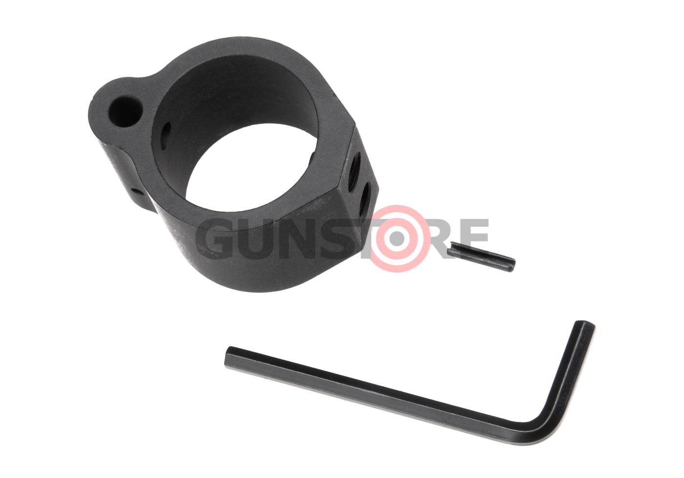 Fotografia: Steel Micro Gas Block .875