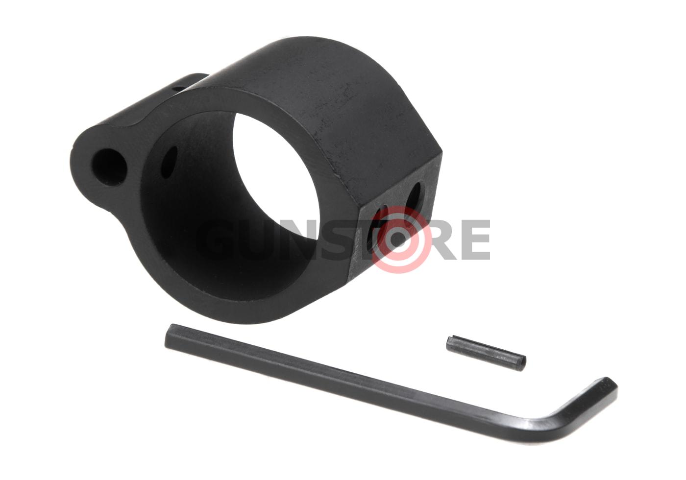 Fotografia: Steel Micro Gas Block .875