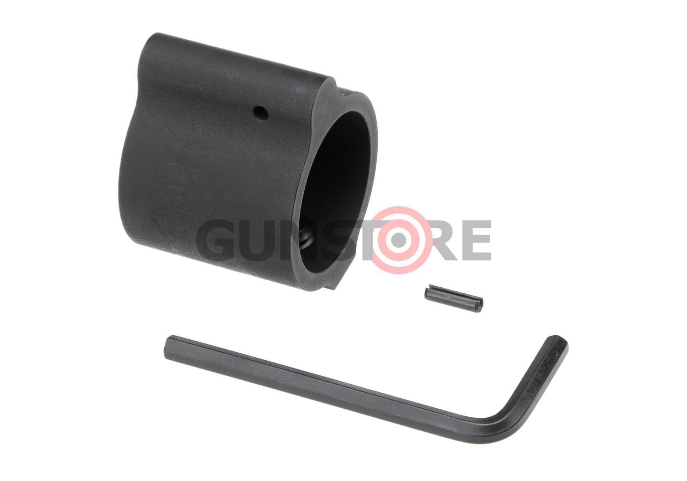 Steel Micro Gas Block .936