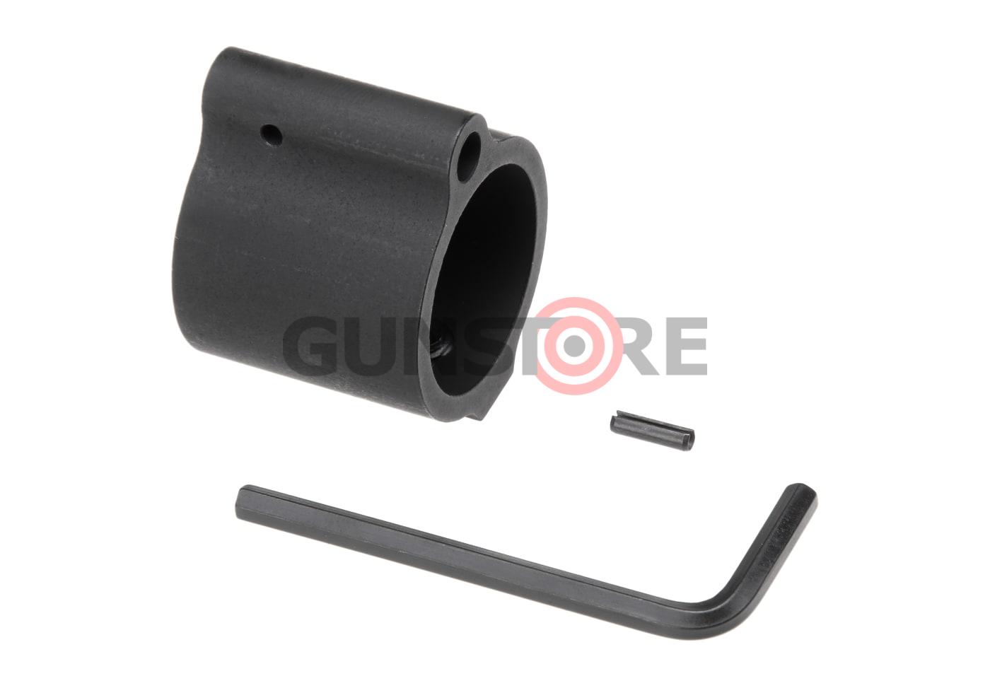 Fotografia: Steel Micro Gas Block .936