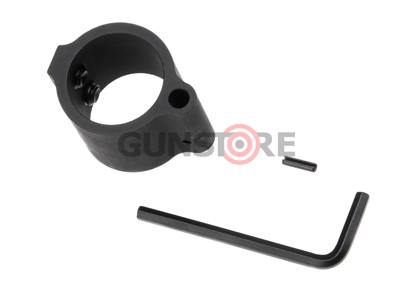 Fotografia: Steel Micro Gas Block .936