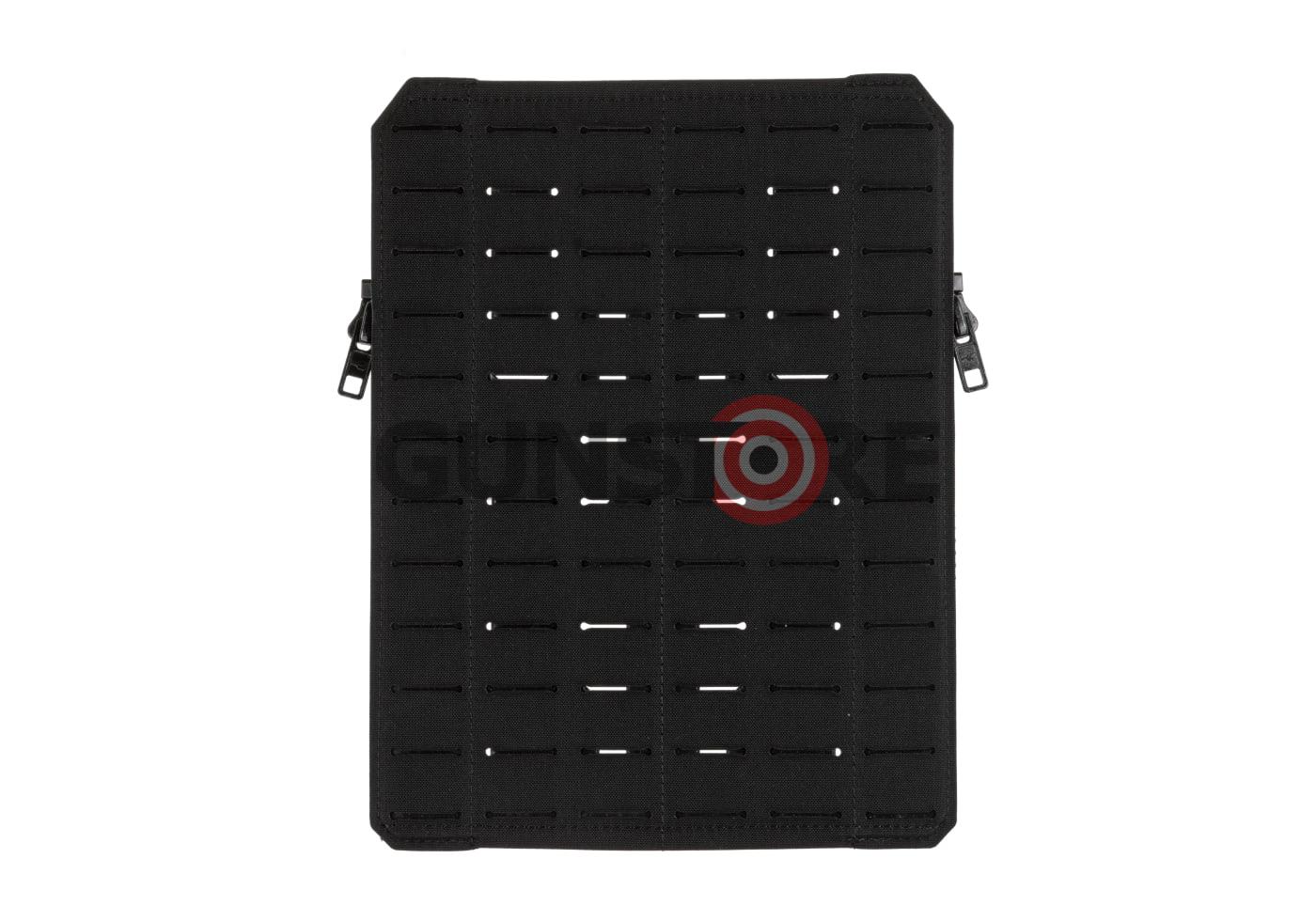 CPC Back Panel Black