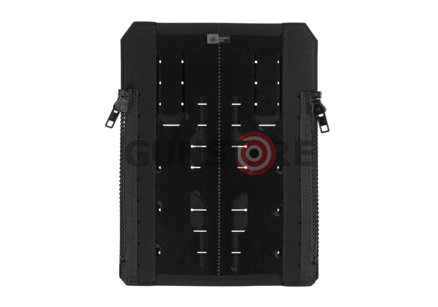 Fotografia: CPC Back Panel