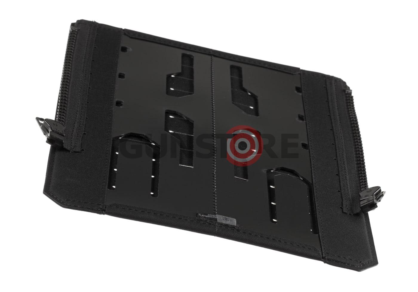 Fotografia: CPC Back Panel