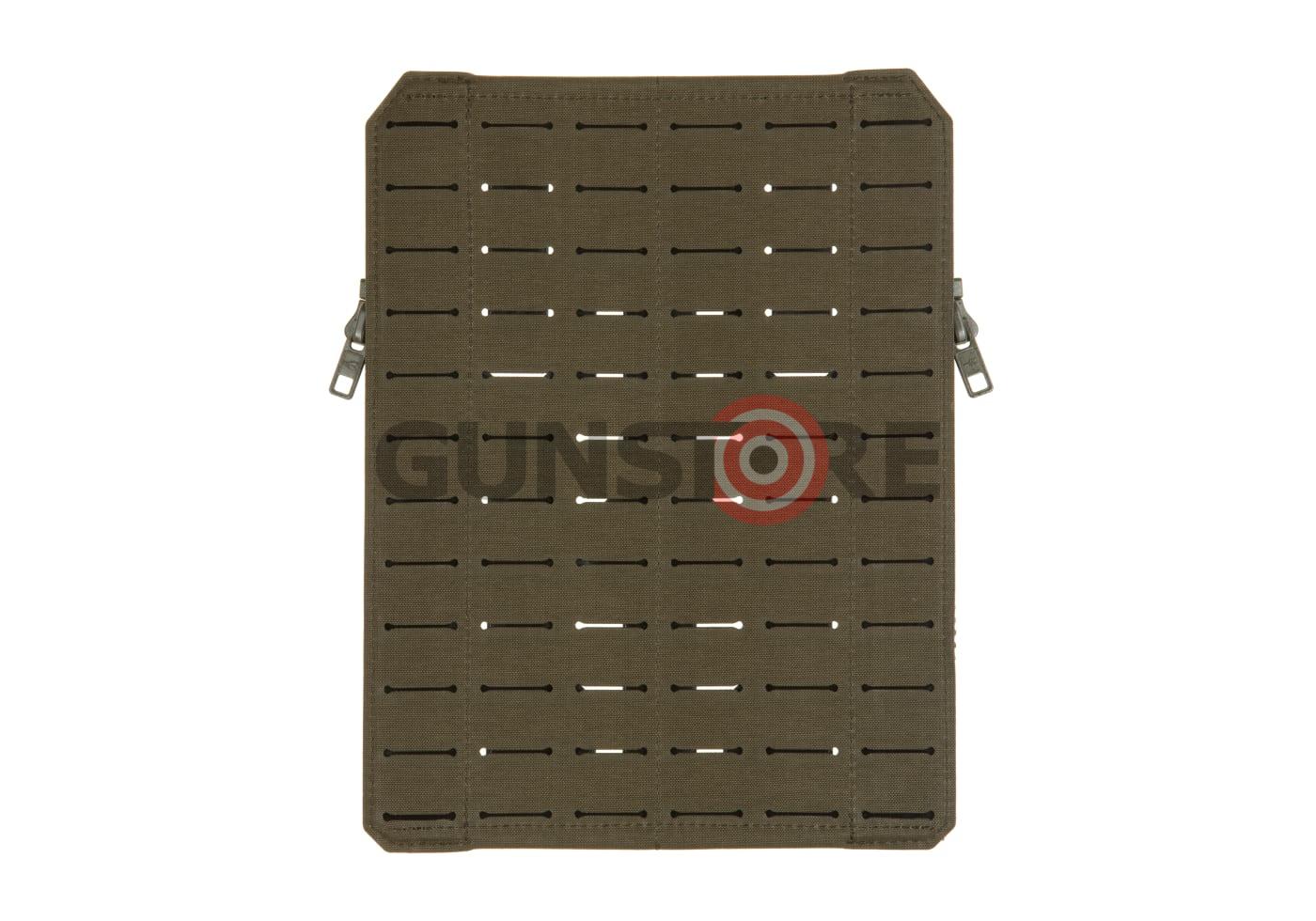 CPC Back Panel Ranger Green