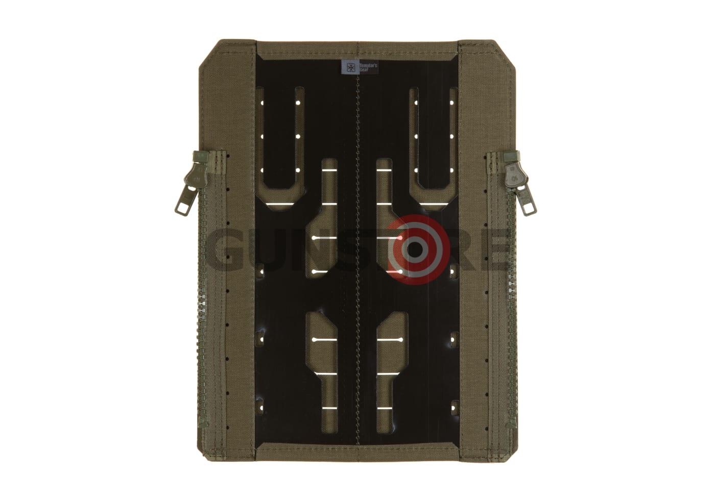 Fotografia: CPC Back Panel