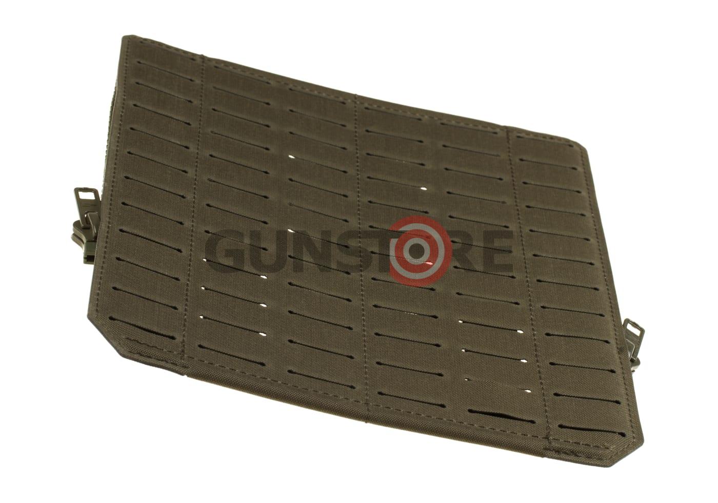 Fotografia: CPC Back Panel