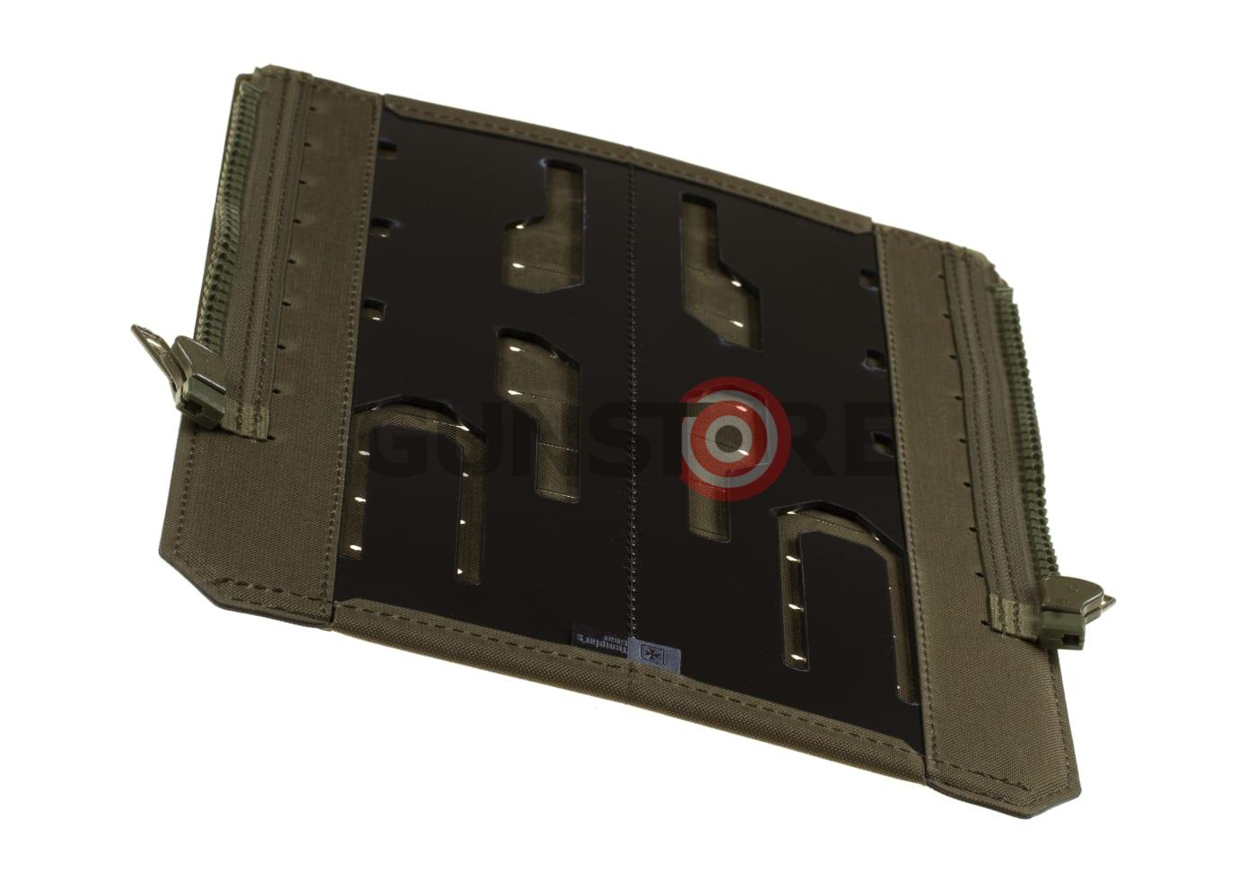 Fotografia: CPC Back Panel