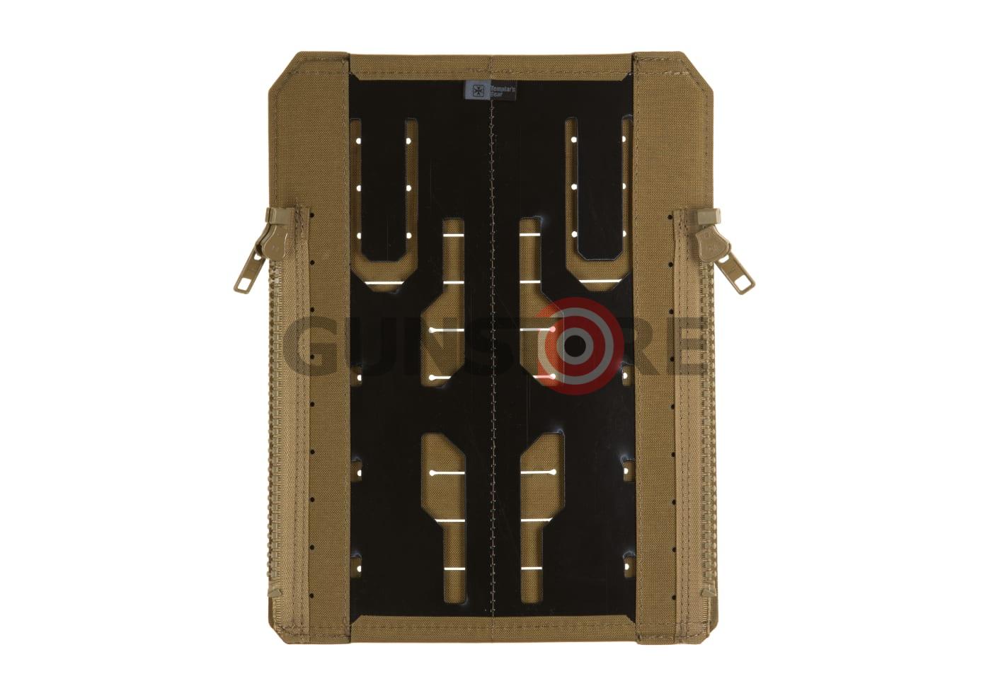 Fotografia: CPC Back Panel