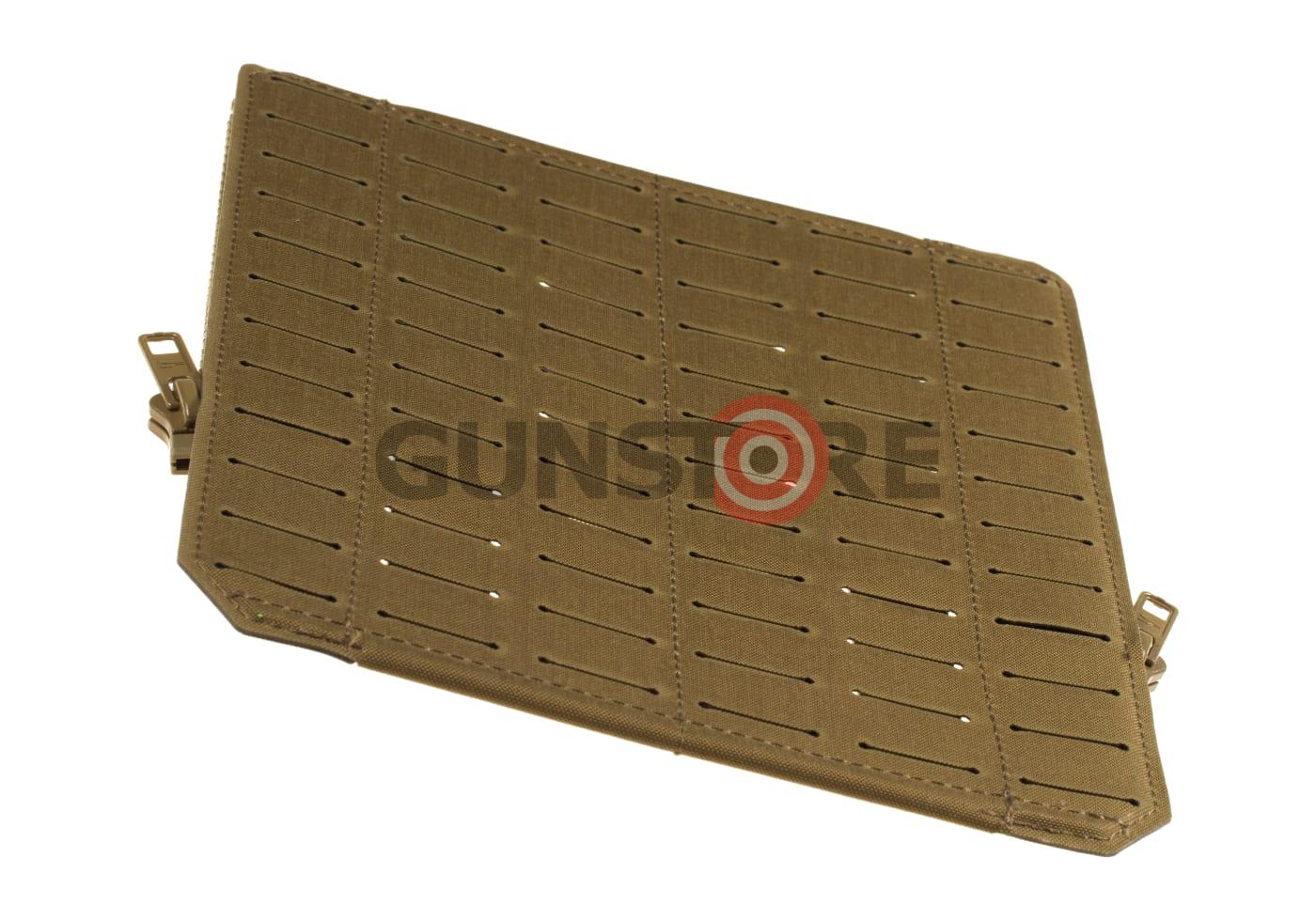 Fotografia: CPC Back Panel