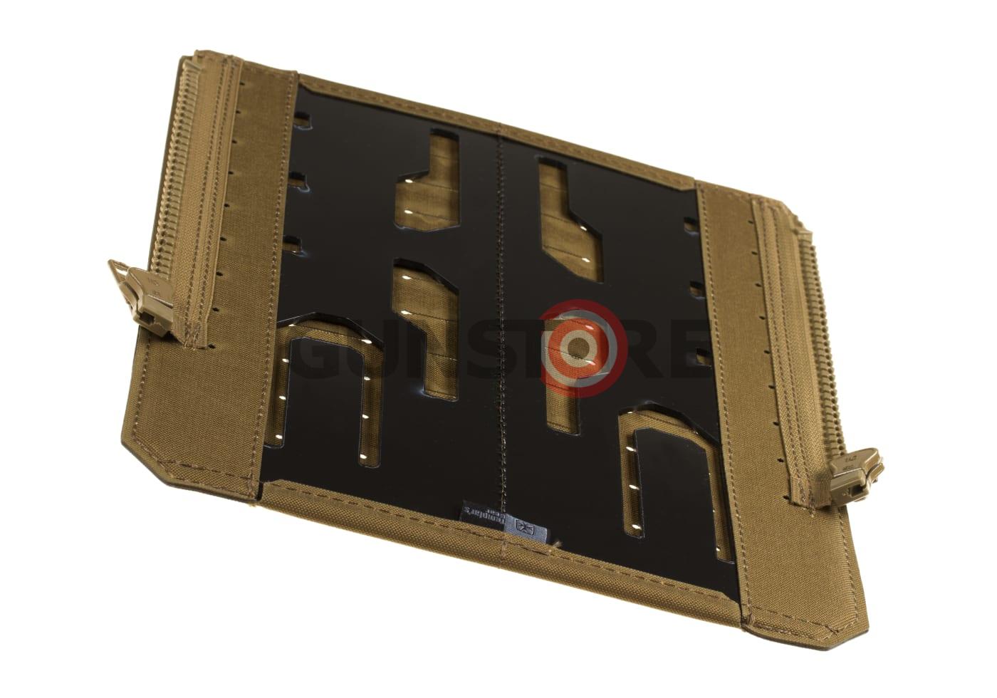 Fotografia: CPC Back Panel