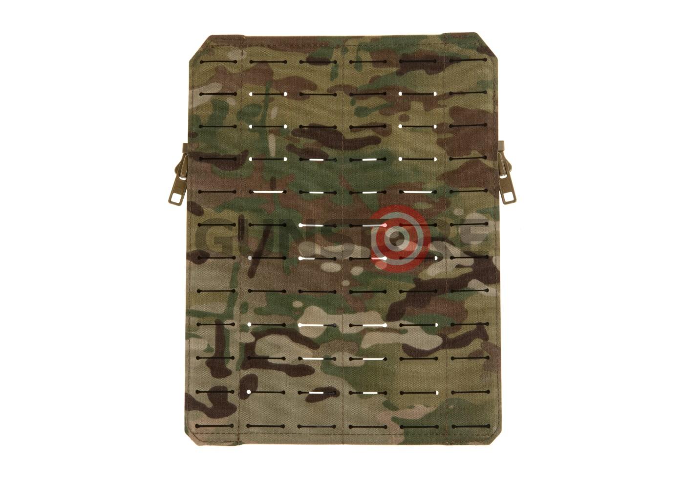 CPC Back Panel Multicam