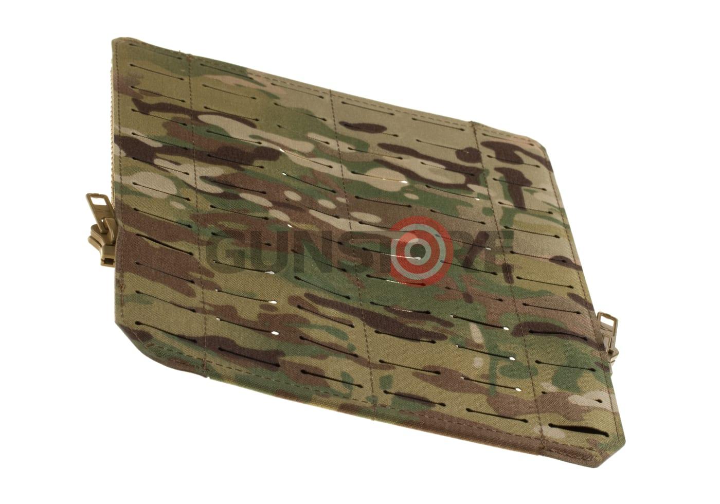 Fotografia: CPC Back Panel