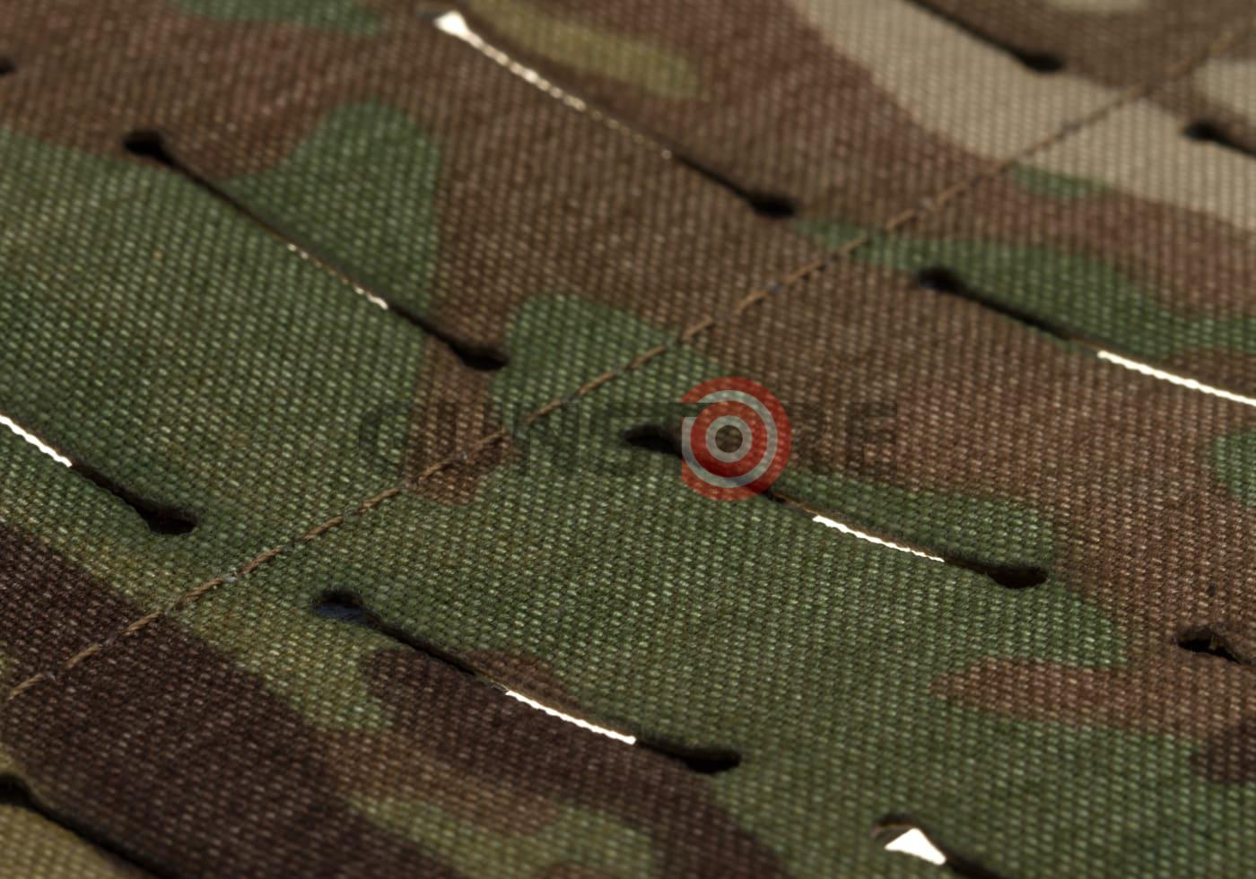 Fotografia: CPC Back Panel