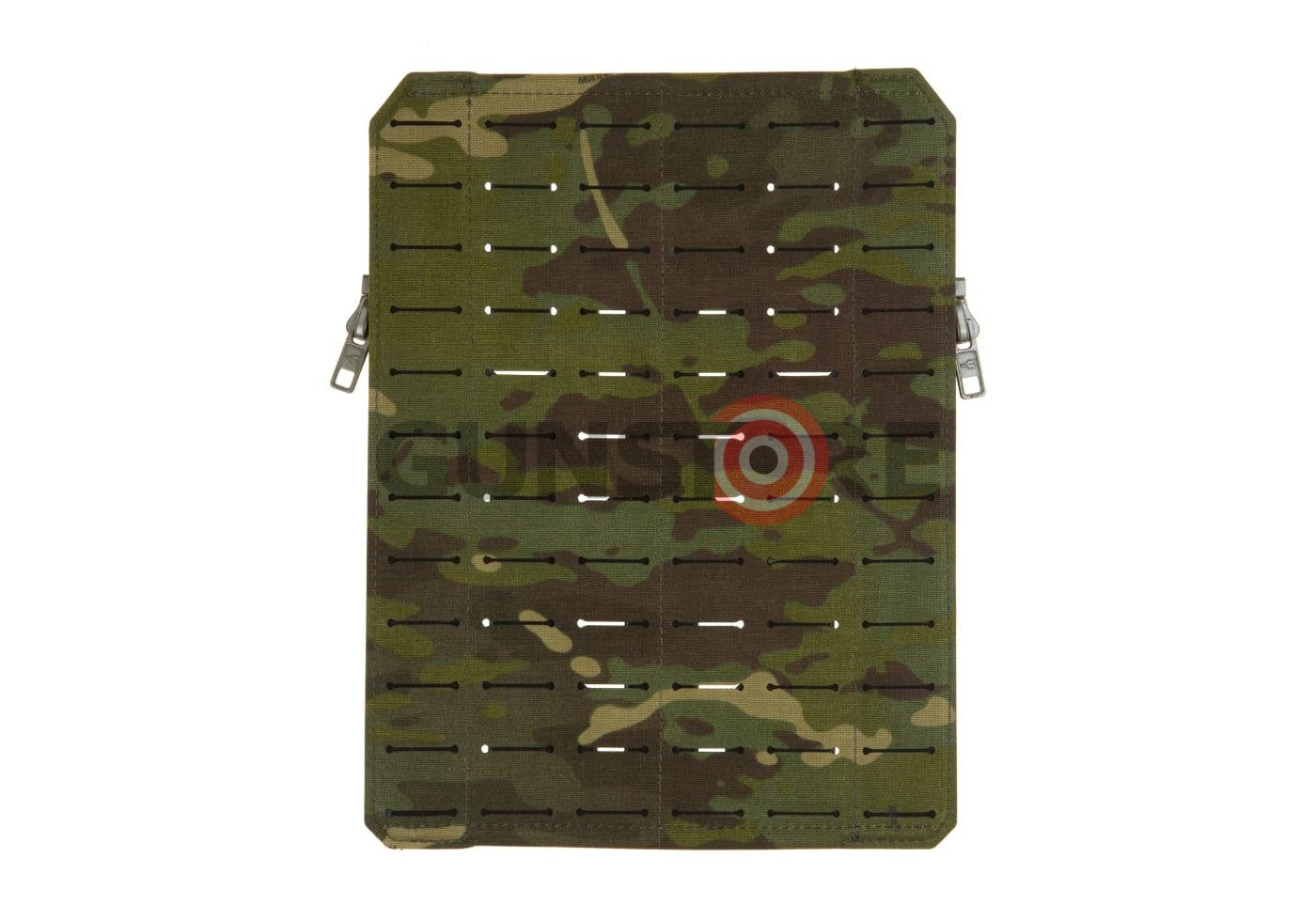 CPC Back Panel Multicam Tropic
