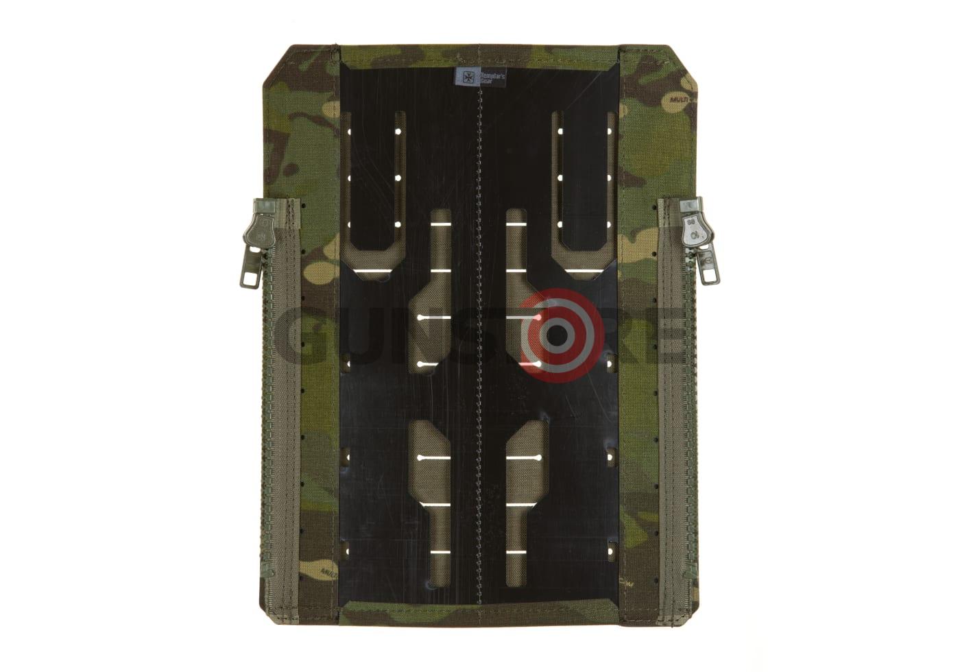 Fotografia: CPC Back Panel