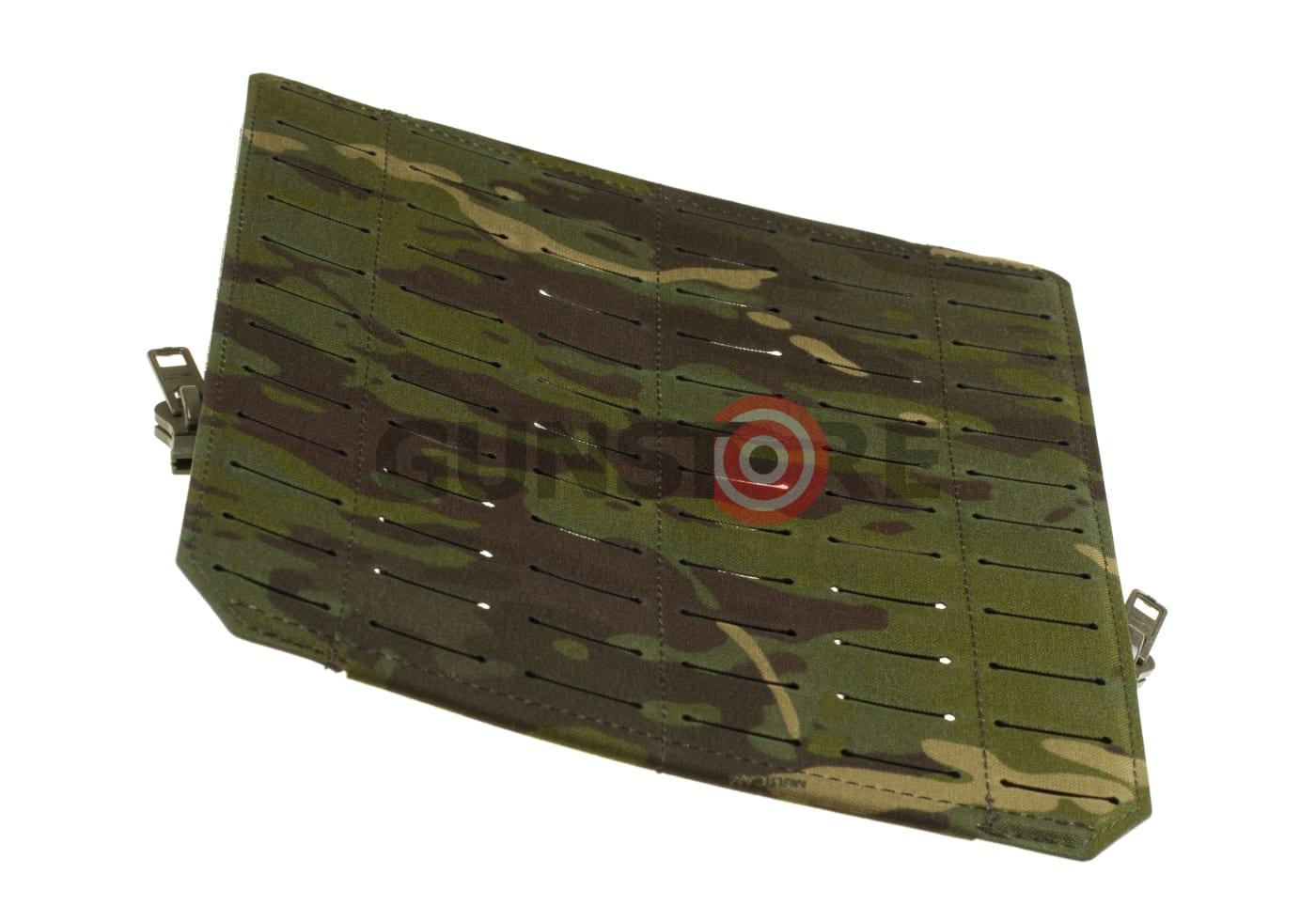 Fotografia: CPC Back Panel