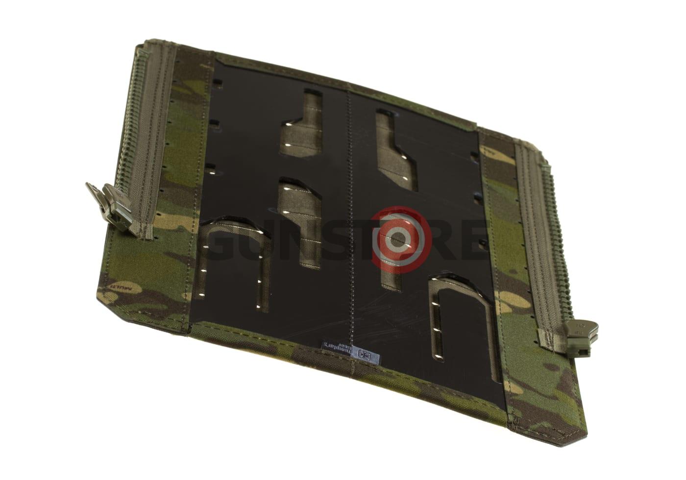 Fotografia: CPC Back Panel