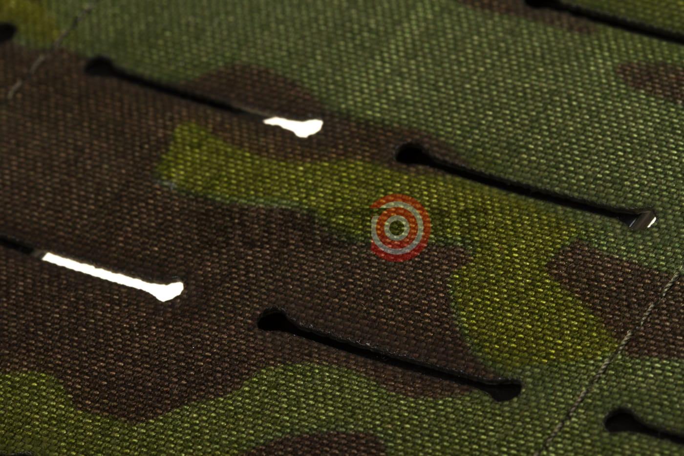 Fotografia: CPC Back Panel