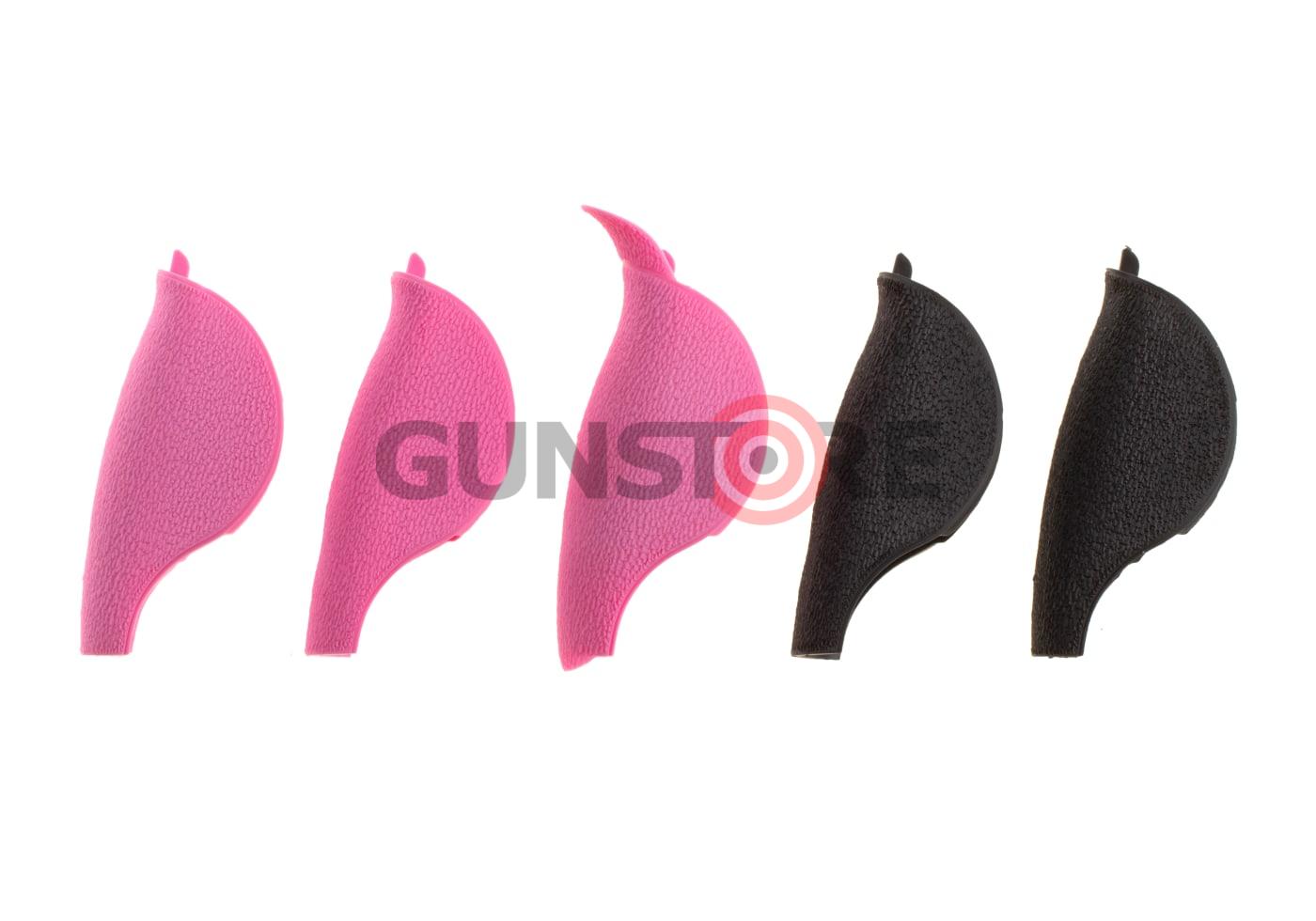 Fotografia: WET-05 SV Gold Barrel Metal Version GBB