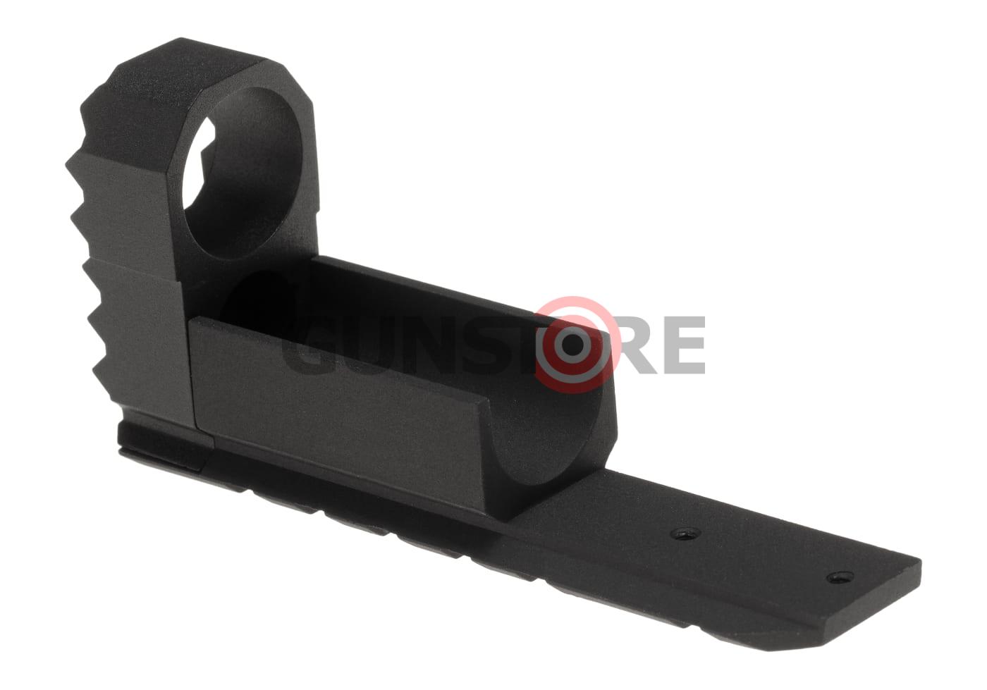 Fotografia: Strike Face Kit Hi-Capa