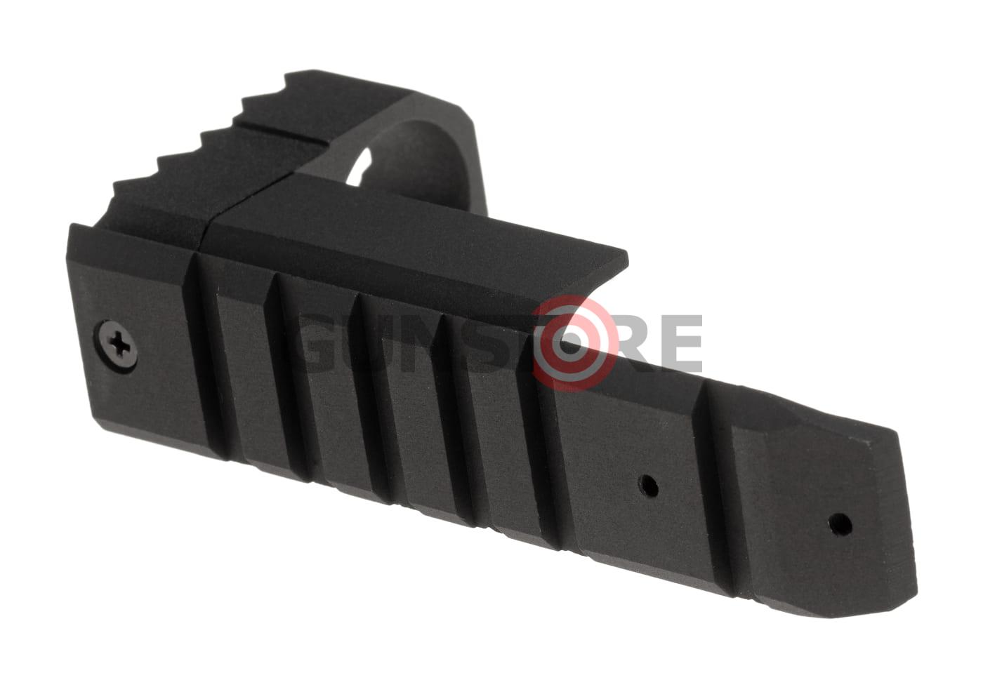 Fotografia: Strike Face Kit Hi-Capa