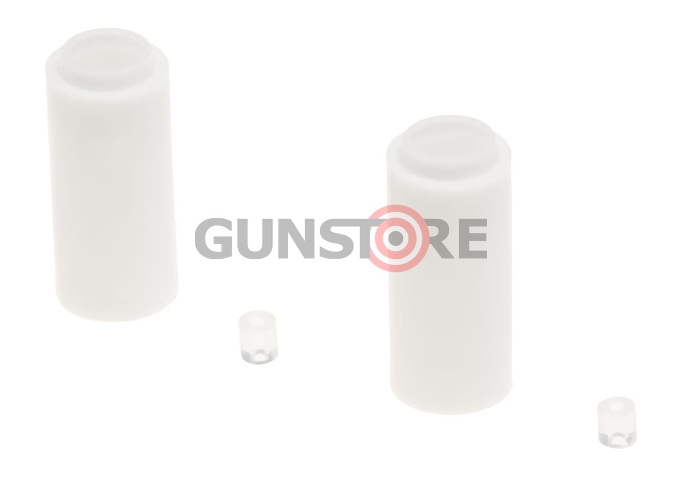 Fotografia: 70 Degree Hop Up Bucking 2pcs