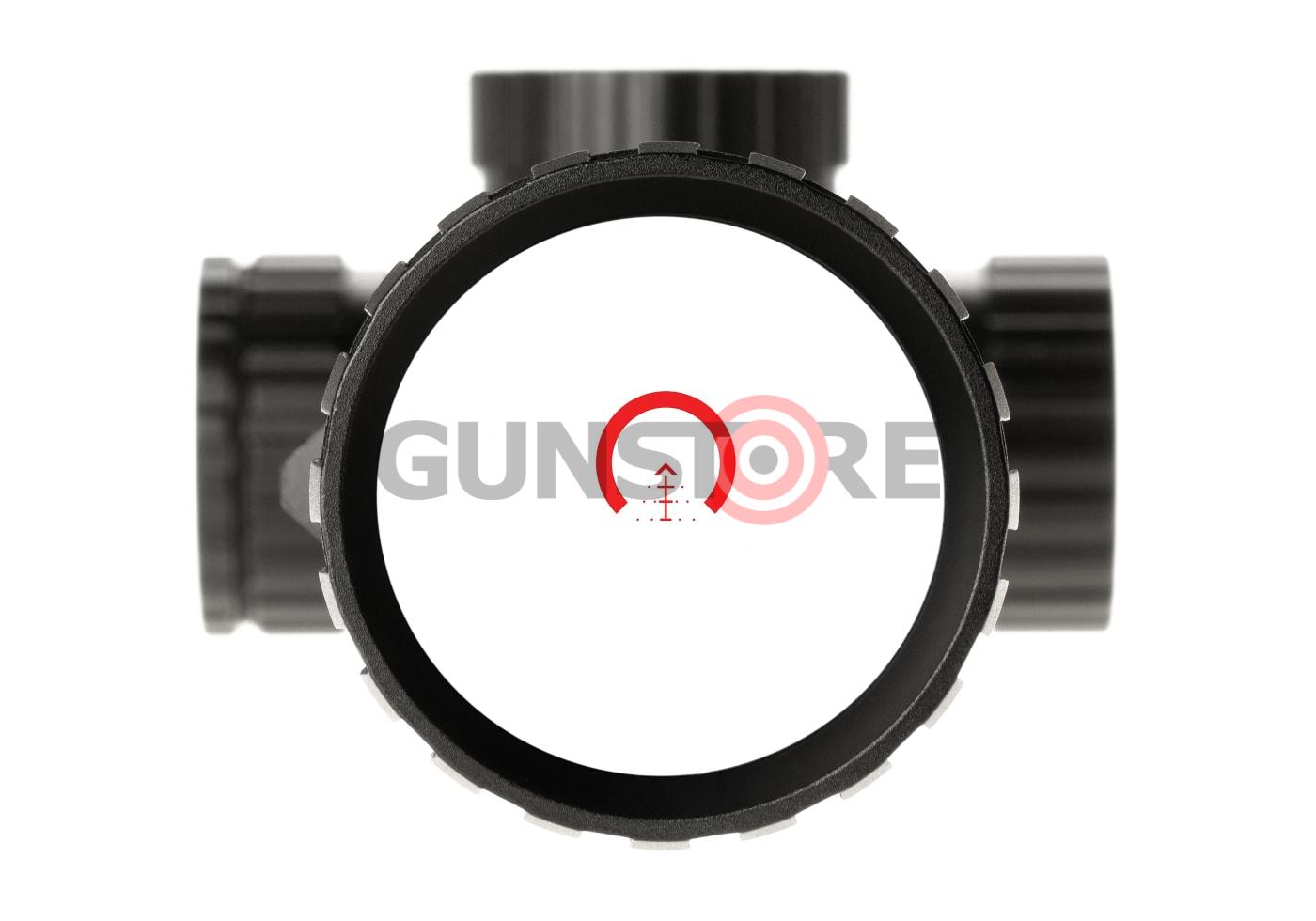 Fotografia: SLx6 1-6X24 FFP ACSS Raptor 5.56