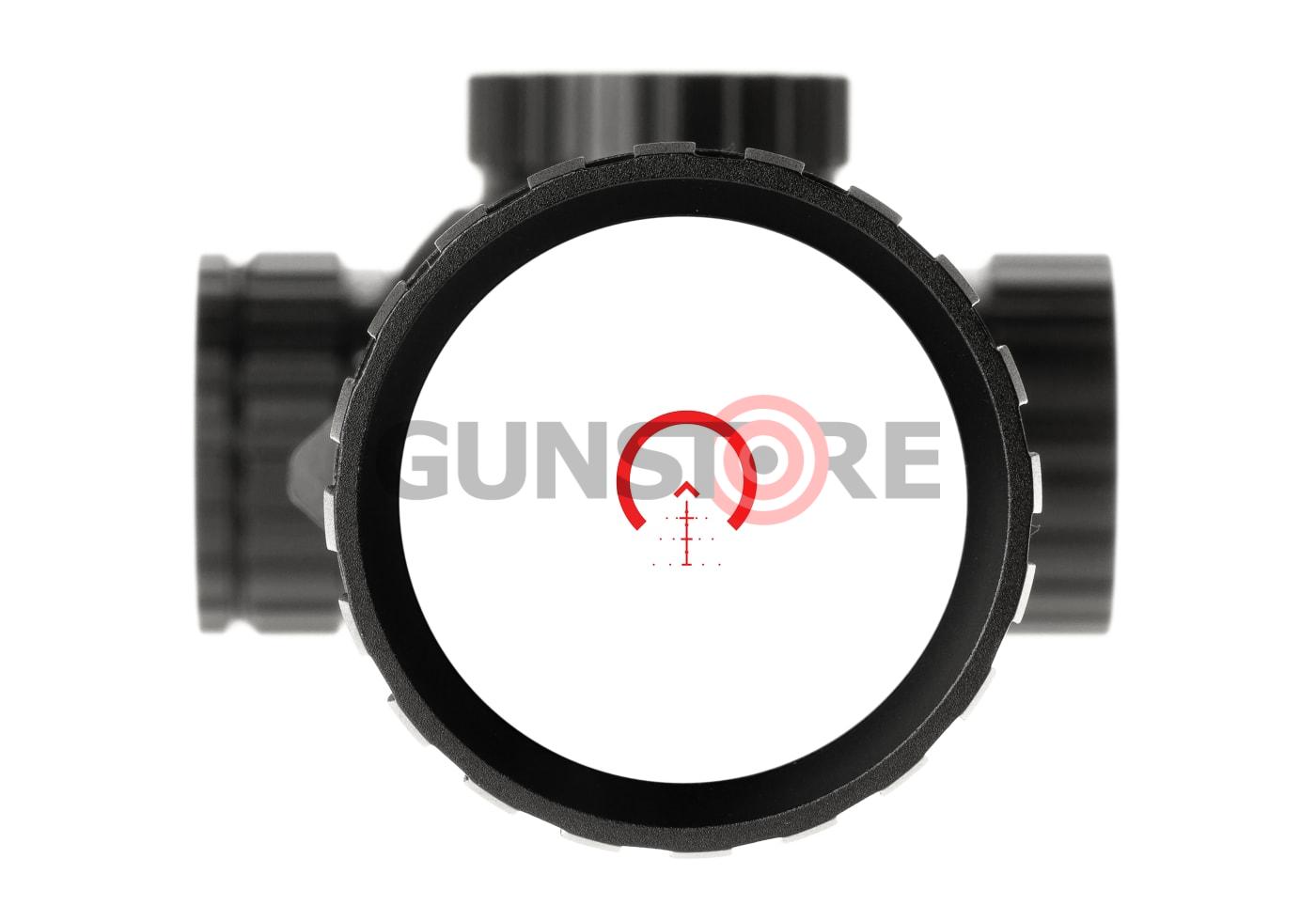 Fotografia: SLx6 1-6X24 FFP ACSS Raptor 7.62x39